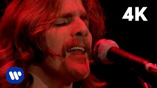 Eagles  Lyin Eyes Live 1977 Official Video 4K [upl. by Clough]