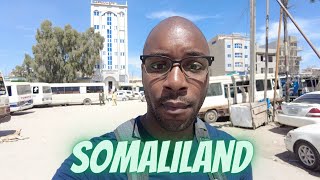 Life in Hargeisa Somaliland is EyeOpening  Somaliland 2024 [upl. by Eek]