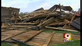 Weather radios helped residents in Ky [upl. by Naj]