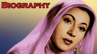 Madhubala  Biography in Hindi  मधुबाला की जीवनी  सदाबहार अभिनेत्री  जीवन की कहानी  Life Story [upl. by Elmo708]