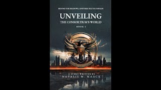 Unveiling Chapter 8 Consortium’s World  Audiobook dystopian fiction coming of age dark romance [upl. by Lubbi]