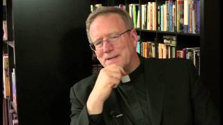 Ask Fr Barron What spiritual classic books should every Catholic read [upl. by Miarhpe]