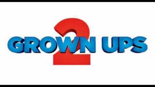 Grown Ups 2 2013 Theme Song [upl. by Atilef]