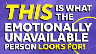 What Traits Is The Dismissive Avoidant Most Attracted To  Dismissive Avoidant Attachment [upl. by Nolahs]