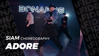 Bitner Brown  Adore  SIAM Choreography [upl. by Neroled]