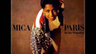 Mica Paris  Rock Together [upl. by Yate102]