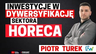 Dotacje dla sektora HORECA 2024 Co musisz wiedzieć [upl. by Nonie]