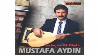 Mustafa Aydın  Gardaş [upl. by Olympia295]