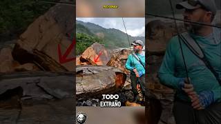 ¡UN DESCUBRIMIENTO ASOMBROSO EN MEDIO DE LA SELVA BOLIVIANA ¿FOSILES GIGANTES [upl. by Lissak]