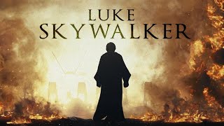 The Story of Luke Skywalker [upl. by Vera]