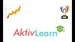 Gamified Learning amp Assessment Platform  AktivLearn [upl. by Garvin316]