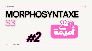 Morphosyntaxe S3  méthode danalyse  interrogative et injonctive quotPartie2quot [upl. by Acinomaj]