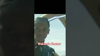 Wakanda forever movie shotsthe Black Panther BlackPantherMarvelWakandaForeverBlackPantherMovieM [upl. by Raffarty349]