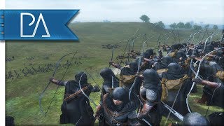 LAST OF THE DUNEDAIN  Lord of the Rings  Third Age Total War Reforged [upl. by Eul]