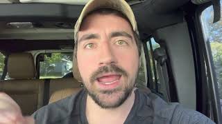 Liberal Redneck  Exactly How Bad Was Trumps Big MSG Rally Anyway [upl. by Alleoj649]