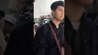 Perjalanan ziaroh menuju Sunan Muria Bersama Keluarga Besar Ponpes Jamsu Izzul Islami Bumiayu [upl. by Mallis]