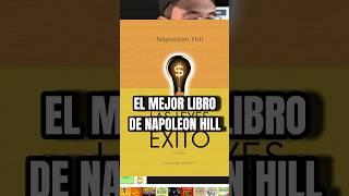 LAS LEYES DEL ÉXITO DE NAPOLEON HILL napoleonhill lasleyesdelexito pienseyhagaserico [upl. by Eihtak144]