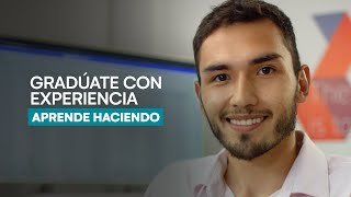 Estudia Ingeniería Económica y Financiera  Unifranz [upl. by Howie]