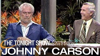 Foster Brooks  The Lovable Drunk  Carson Tonight Show [upl. by Tavis287]