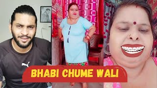 Bhabhi Chume wali  Jindahans  Rimple Rimps [upl. by Haroun]