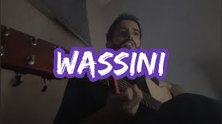 wassini [upl. by Aitnyc]