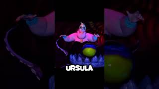 ANIMATRONICOS ROTOS EN PARQUE DISNEY PT5 🏰😨 shorts [upl. by Aehcim65]