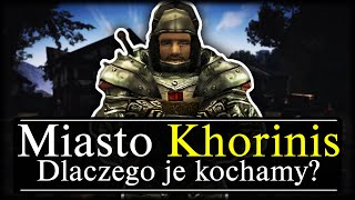 Dlaczego Kochamy Miasto Khorinis [upl. by Eskill]