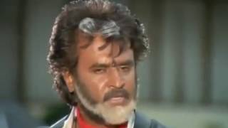 Rajinikanth famous dialogue [upl. by Doone]