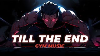 Songs to unleash all your energy ⚡ GYM MUSIC [upl. by Anaugahs]