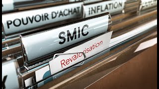 La hausse du SMIC estelle une bonne nouvelle pour l’économie française [upl. by Refinej]