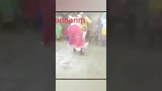 Danmabla inosan m pap Mouri san pale Danse Haitien Spirituelle [upl. by Ewart]