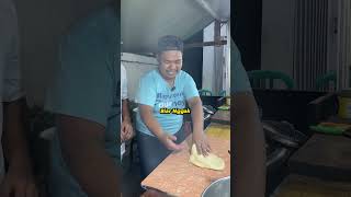 Martabak Telur 1 Kilo [upl. by Annawd]