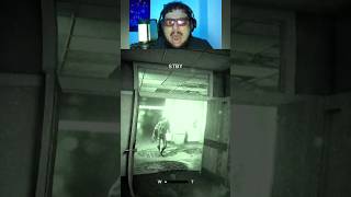 This game is too scary gaming streamer stream twitch [upl. by Ondrej]