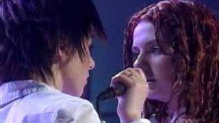 tATu  MAD TV Live [upl. by Cattier474]