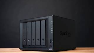 Firsttime Synology NAS Installation amp Setup Guide  Synology [upl. by Boice]