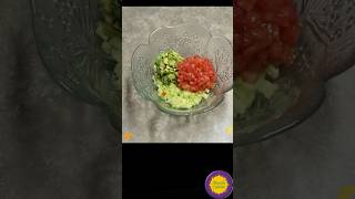 Best Homemade Salsa Recipe shorts food viral [upl. by Auop]