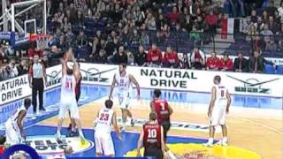 Top 5 Plays January 2012 [upl. by Custer]