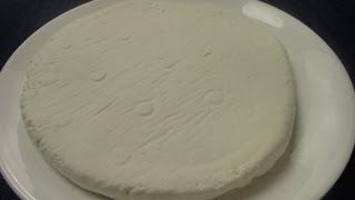 How to make Homemade Paneer Cottage Cheese [upl. by Barbey704]