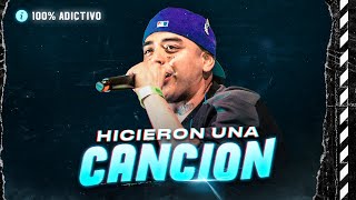 HICIERON UNA CANCIÓN SOBRE EL BEAT Ep6 🎵🕺🏻  MUY ADICTIVO [upl. by Auqcinahs]