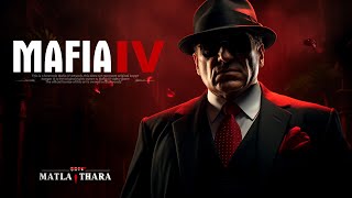 Mafia 4™ [upl. by Malvino978]