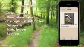 Looking4Cache  First steps guide [upl. by Sirad184]
