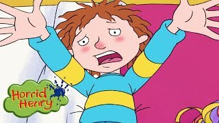 Horrid Henry  Henrys Birthday Bonanza  Cartoons For Children  Horrid Henry Episodes  HFFE [upl. by Lewis685]