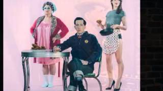 Pokey Lafarge  Actin a Fool [upl. by Marino]