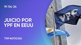 Burford Capital pidió las acciones del estado argentino [upl. by Dominga177]