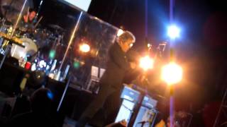 Roger Daltrey  Listening to You [upl. by Mide812]