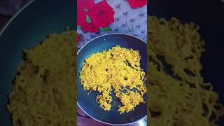 Lomon Garlic Maggi 🍋🧄🍜shortsMaggi recipe like and subscribe👍 [upl. by Trometer620]