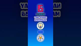 Player Manchester city vs Leicester city manchestercity leicester mancity premierleague [upl. by Brandwein]