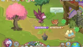 Animal Jam BIGGEST SCAM EVER CRYING 2009ASHLEY  QUITTING DONT SEND ME STUFF [upl. by Auehsoj]