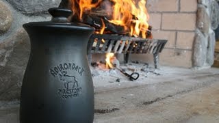 Adirondack Firestone Company  FireLighter [upl. by Alleuol233]