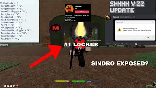 Famous TikToker “Sindro” Exposed For Cheating… [upl. by Welcome]